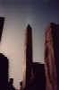 Monolith at Luxor