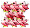 Red Birds