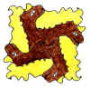 Rotating Horses